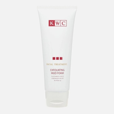KWC Exfoliating Mud пенка 120 мл