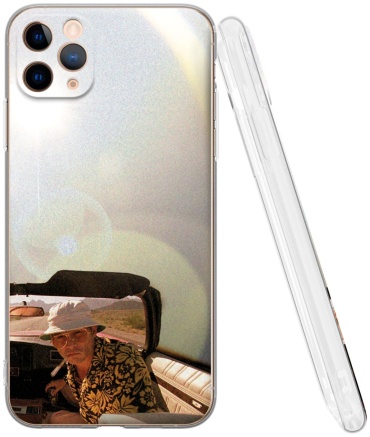 Чехол Mcover для Apple iPhone 11 Pro Max рисунок