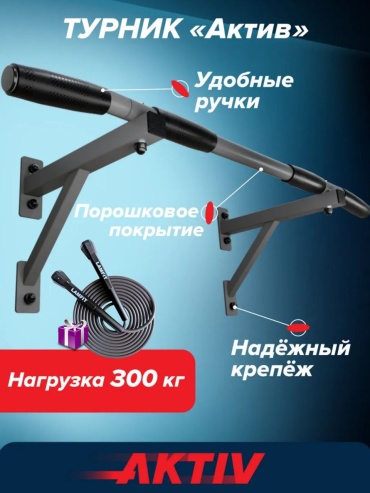 Absolute Champion Настенный серый