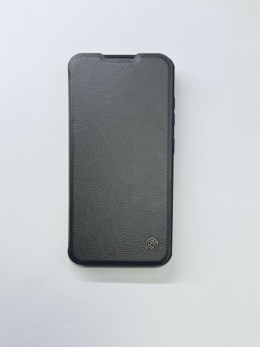 Чехол для Samsung Galaxy S24+ черный