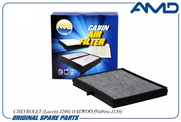 AMD Parts салонный фильтр AMD.FC22C