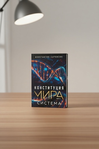 Саркисян К.В.: Конституция мира. Система