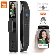 Tuya электромеханический K9-3D