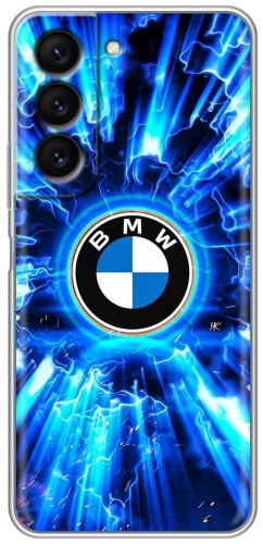 Чехол BAIKO для Samsung Galaxy S22 рисунок