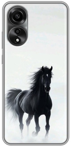 Чехол BAIKO для OPPO Reno 8T рисунок