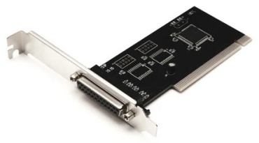 Контроллер Deluxe DLC-LP/96962 PCI