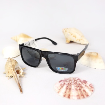 Fashion круглые однотонные