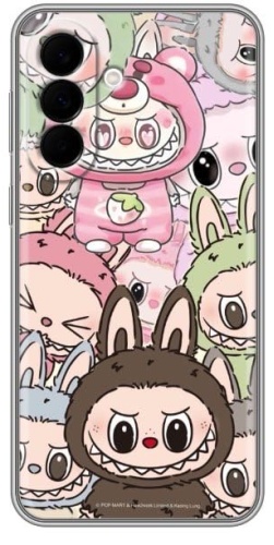 Чехол для Samsung Galaxy S26 рисунок