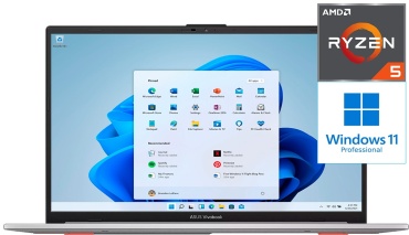 ASUS Vivobook E1504FA 15.6" — фото 1