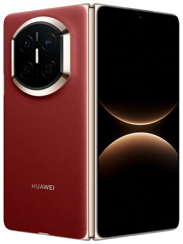 Huawei Mate X7 16 ГБ/512 ГБ красный