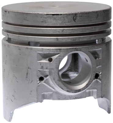 King Piston поршневой комплект 103-38480.01