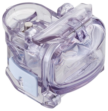 Omron Контейнер для лекарства для MicroAIR U22 1140678-0 1 шт