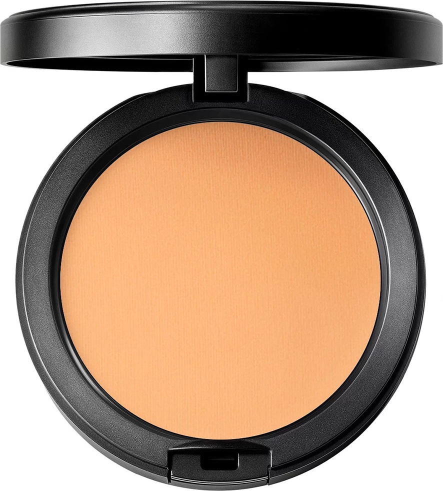 Пудра M.A.C New Studio Fix Powder Plus Foundation сухая NC25 бежевый