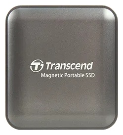 Внешний накопитель Transcend TS4TESD420C 4000 Гб