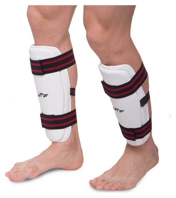 Daedo 246795524 белый xs. s. m. l. xl