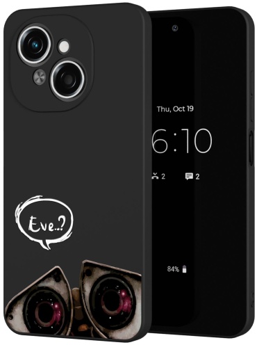 Чехол Mcover для TECNO Spark Go 1, Spark Go 2025 рисунок