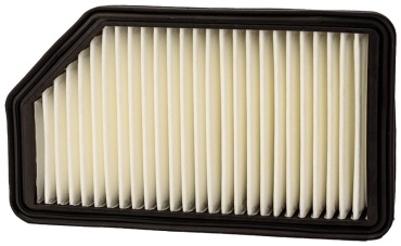 BIG FILTER воздушный фильтр GB-943