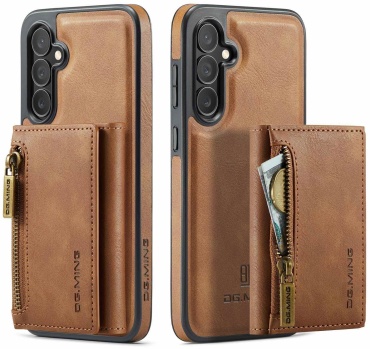 Чехол JETI & SY для Samsung Galaxy S23 FE светло-коричневый