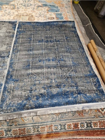 Ковер Alpin Rugs 80x120 см, короткий ворс, Бельгия