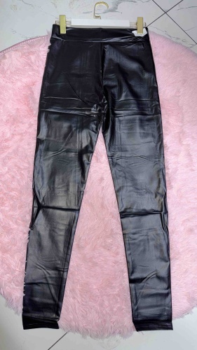 Лосины FASHION черный