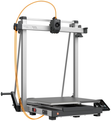 Anycubic Kobra 3 Max