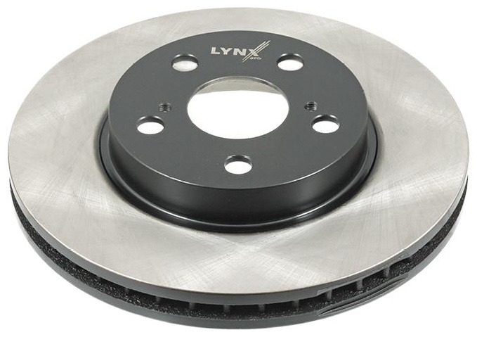 Диски LYNXauto передние BN1174