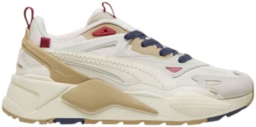 Кроссовки Puma черный