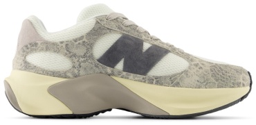 Кроссовки New Balance WRPD графит, серый
