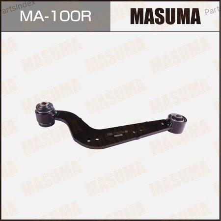 Masuma Рычаг Подвески MA100R