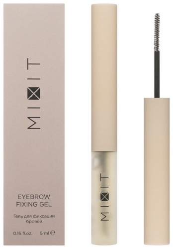 MIXIT гель Fixing Clear