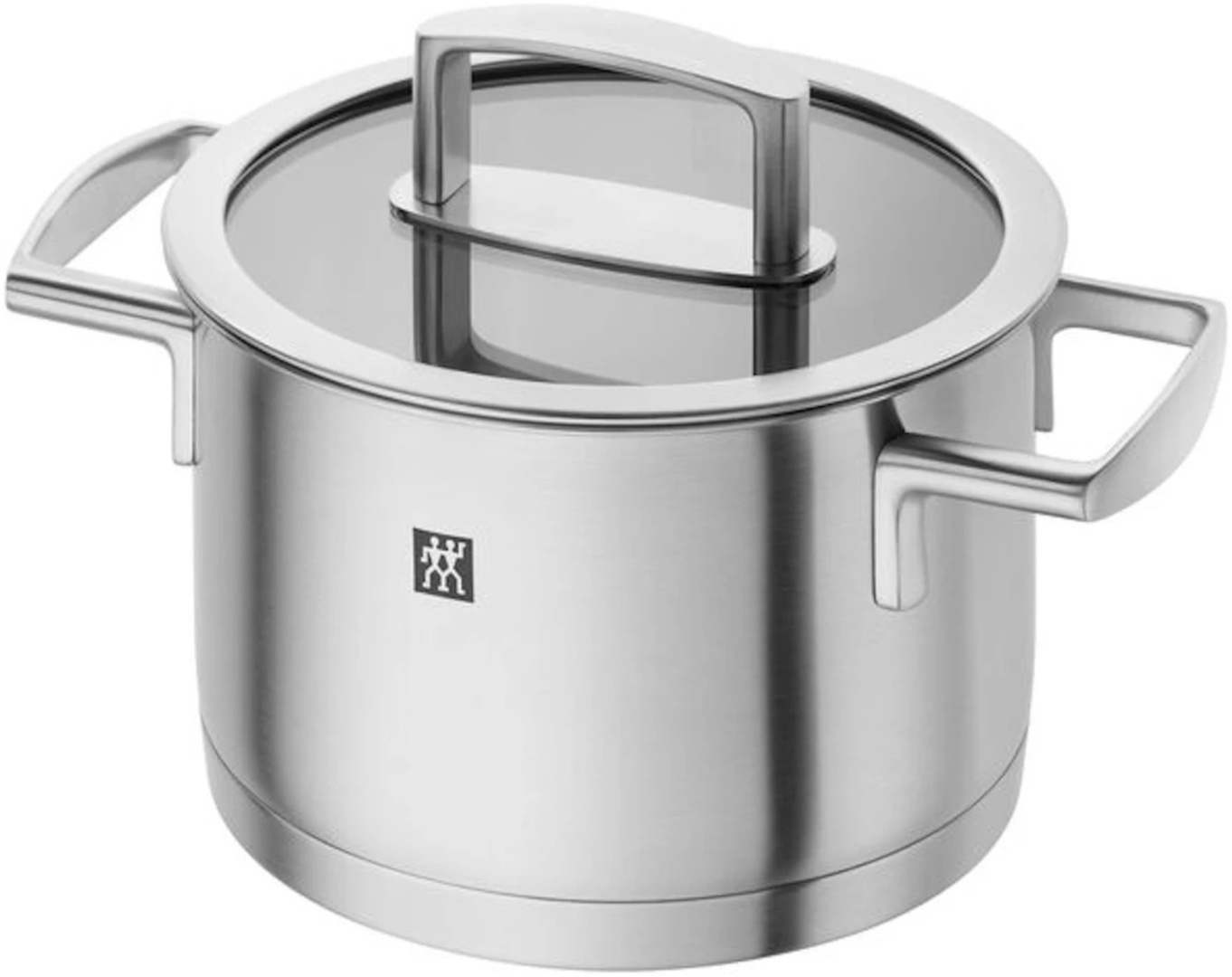 Кастрюля 2 л, ZWILLING 66463-160 нержавеющая сталь