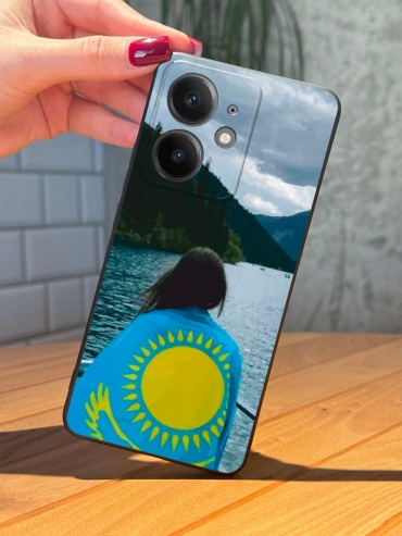 Чехол для Realme Neo7 рисунок