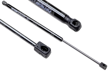 PATRON PGS006941 упор крышки багажника для Hyundai Tucson 2004-2026 черный