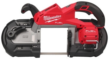 Ленточная пила Milwaukee M18 FBS127-0 4933498309
