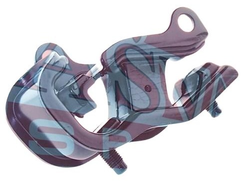 ASVA опора КПП 0312CFDF