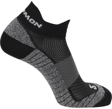 Спортивные носки Salomon 1 пара мультиколор 36-38