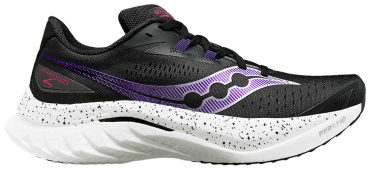 Кроссовки Saucony Endorphin Speed 4 черный