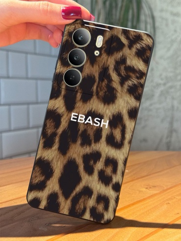 Чехол для Realme C75 рисунок