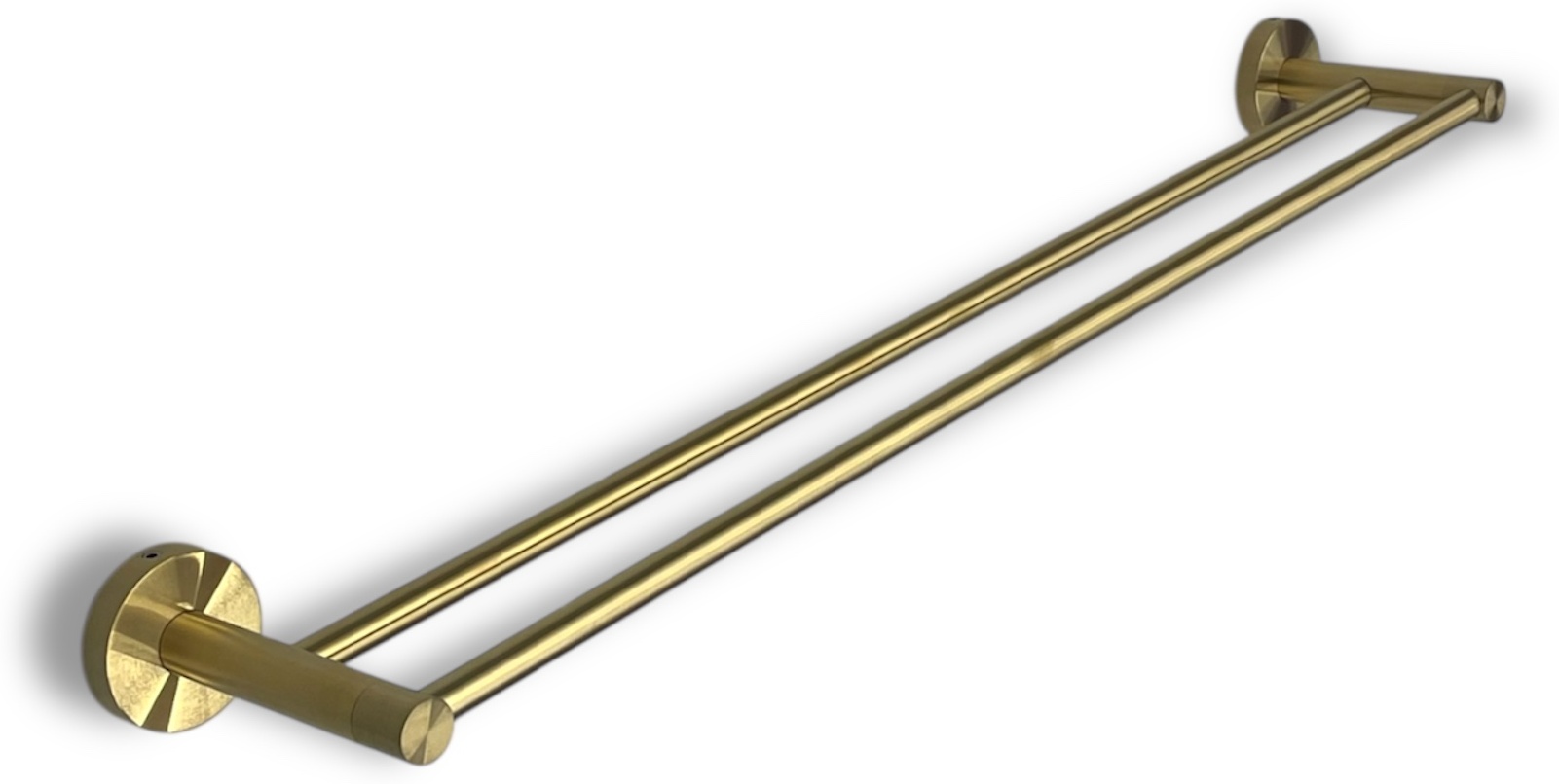 Swift Horse держатель JM12-600-LTGC матовое золото, JM12-600-LTGC 1 шт, металл