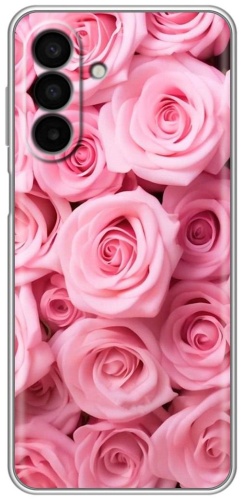 Чехол BAIKO для Samsung Galaxy S25 рисунок