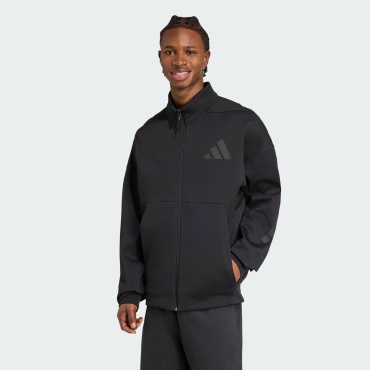 Олимпийка adidas черный
