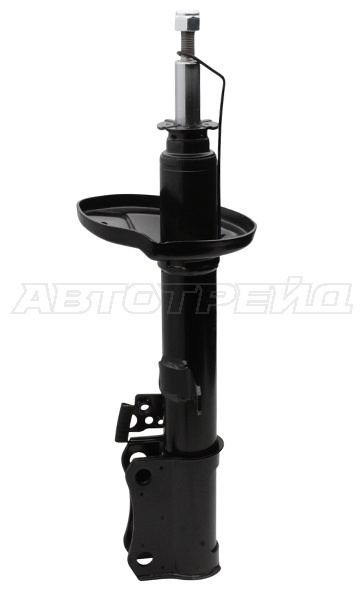 Амортизатор BAIKOR задний BKSAR0418 1 шт