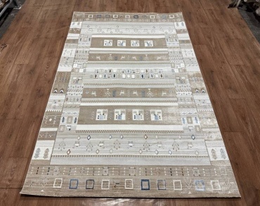 Ковер Bal Tekstil 300x500 см, короткий ворс, Казахстан