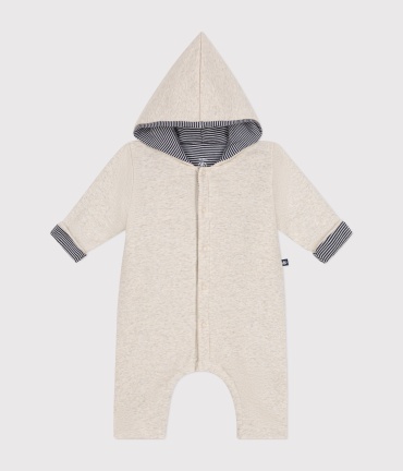 Комбинезон Petit Bateau мультиколор