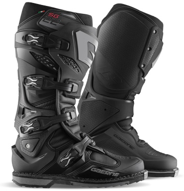 Gaerne SG22 черный RU 43