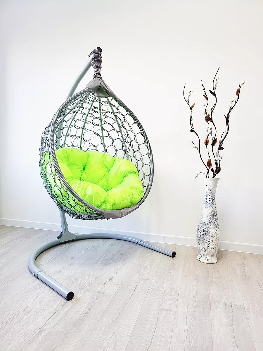 Подвесное кресло 106x100x175 см, Макс. нагрузка: 150 кг