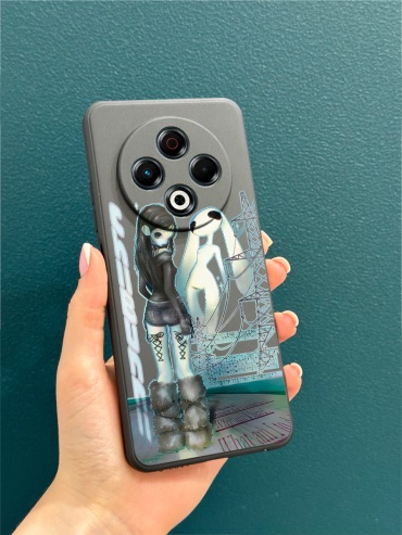 Чехол для TECNO Spark 30 рисунок