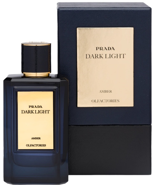 Prada Dark Light парфюмерная вода EDP 100 мл, унисекс