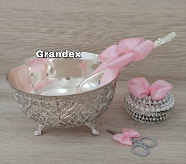 GRANDEX Кыркынан шыгару детский набор