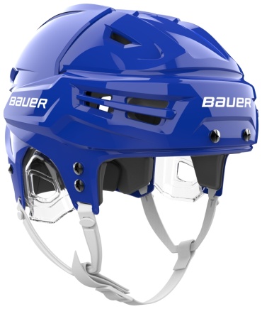 Bauer S25 RE-AKT 70 голубой M